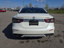 Thumbnail image of 2023 Nissan Maxima at 1 EM Used