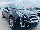 Thumbnail image of 2017 Cadillac XT5 at SRQ BROTHERS AUTO SALES INC