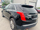 Thumbnail image of 2017 Cadillac XT5 at SRQ BROTHERS AUTO SALES INC