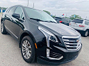 Thumbnail image of 2017 Cadillac XT5 at SRQ BROTHERS AUTO SALES INC