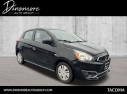 Thumbnail image of 2017 Mitsubishi Mirage at South Tacoma Mazda Used