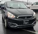 Thumbnail image of 2017 Mitsubishi Mirage at South Tacoma Mazda Used