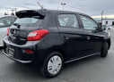 Thumbnail image of 2017 Mitsubishi Mirage at South Tacoma Mazda Used