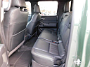 Thumbnail image of 2022 Nissan Frontier at Mathews Nissan
