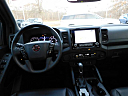 Thumbnail image of 2022 Nissan Frontier at Mathews Nissan