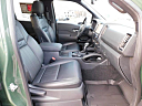 Thumbnail image of 2022 Nissan Frontier at Mathews Nissan