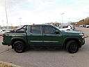 Thumbnail image of 2022 Nissan Frontier at Mathews Nissan