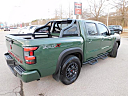 Thumbnail image of 2022 Nissan Frontier at Mathews Nissan