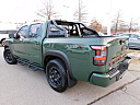 Thumbnail image of 2022 Nissan Frontier at Mathews Nissan