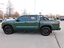 Thumbnail image of 2022 Nissan Frontier at Mathews Nissan