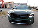 Thumbnail image of 2022 Nissan Frontier at Mathews Nissan