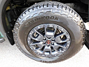 Thumbnail image of 2022 Nissan Frontier at Mathews Nissan