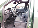 Thumbnail image of 2022 Nissan Frontier at Mathews Nissan