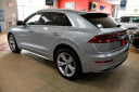 Thumbnail image of 2019 Audi Q8 at Showroom Auto LLC