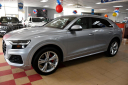 Thumbnail image of 2019 Audi Q8 at Showroom Auto LLC