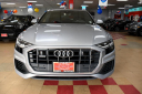 Thumbnail image of 2019 Audi Q8 at Showroom Auto LLC