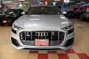 Thumbnail image of 2019 Audi Q8 at Showroom Auto LLC