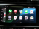 Thumbnail image of 2019 Audi Q8 at Showroom Auto LLC
