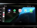 Thumbnail image of 2019 Audi Q8 at Showroom Auto LLC