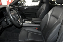 Thumbnail image of 2019 Audi Q8 at Showroom Auto LLC