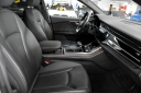 Thumbnail image of 2019 Audi Q8 at Showroom Auto LLC