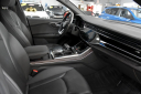 Thumbnail image of 2019 Audi Q8 at Showroom Auto LLC