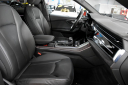 Thumbnail image of 2019 Audi Q8 at Showroom Auto LLC