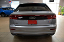 Thumbnail image of 2019 Audi Q8 at Showroom Auto LLC