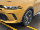 Thumbnail image of 2024 Dodge Hornet at Chrysler Dodge Jeep Ram of Southfield