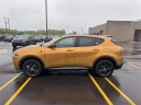 Thumbnail image of 2024 Dodge Hornet at Chrysler Dodge Jeep Ram of Southfield
