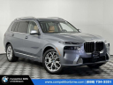 2025 BMW X7 xDrive40i at Competition BMW of Smithtown