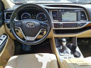 Thumbnail image of 2017 Toyota Highlander at Central City Toyota