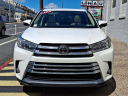 Thumbnail image of 2017 Toyota Highlander at Central City Toyota