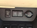 Thumbnail image of 2017 Toyota Highlander at Central City Toyota