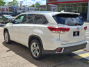 Thumbnail image of 2017 Toyota Highlander at Central City Toyota