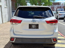 Thumbnail image of 2017 Toyota Highlander at Central City Toyota