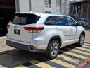 Thumbnail image of 2017 Toyota Highlander at Central City Toyota