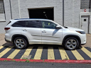 Thumbnail image of 2017 Toyota Highlander at Central City Toyota