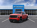 Thumbnail image of 2023 Chevrolet Silverado 1500 at Nesenger 112 Chevrolet Hyundai Mazda