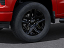 Thumbnail image of 2023 Chevrolet Silverado 1500 at Nesenger 112 Chevrolet Hyundai Mazda