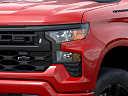 Thumbnail image of 2023 Chevrolet Silverado 1500 at Nesenger 112 Chevrolet Hyundai Mazda