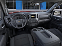 2023 Chevrolet Silverado 1500 Custom at Nesenger 112 Chevrolet Hyundai Mazda