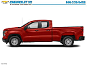 Thumbnail image of 2023 Chevrolet Silverado 1500 at Nesenger 112 Chevrolet Hyundai Mazda