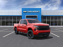 Thumbnail image of 2023 Chevrolet Silverado 1500 at Nesenger 112 Chevrolet Hyundai Mazda
