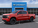 Thumbnail image of 2023 Chevrolet Silverado 1500 at Nesenger 112 Chevrolet Hyundai Mazda