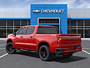 Thumbnail image of 2023 Chevrolet Silverado 1500 at Nesenger 112 Chevrolet Hyundai Mazda