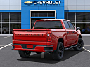 Thumbnail image of 2023 Chevrolet Silverado 1500 at Nesenger 112 Chevrolet Hyundai Mazda