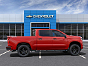 Thumbnail image of 2023 Chevrolet Silverado 1500 at Nesenger 112 Chevrolet Hyundai Mazda