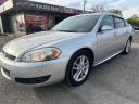 Thumbnail image of 2013 Chevrolet Impala at NATIONAL AUTO SALES EAST LLC