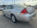 2013 Chevrolet Impala LTZ at NATIONAL AUTO SALES EAST LLC